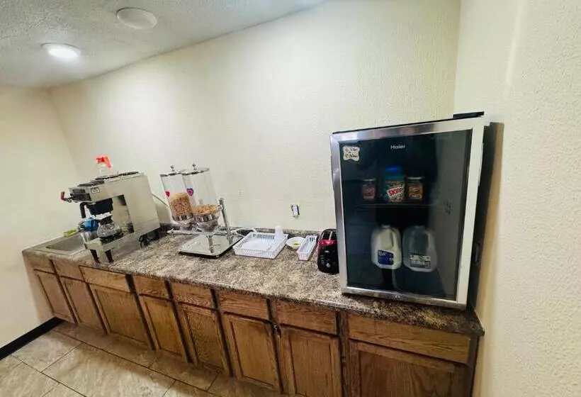 ホテル Mitchell Inn