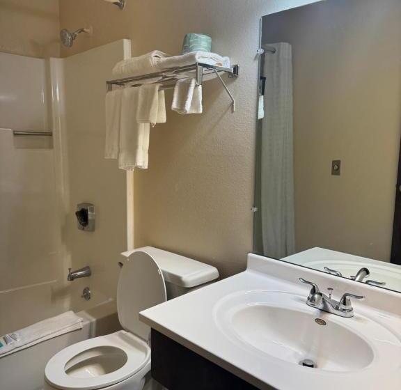 فندق Mitchell Inn