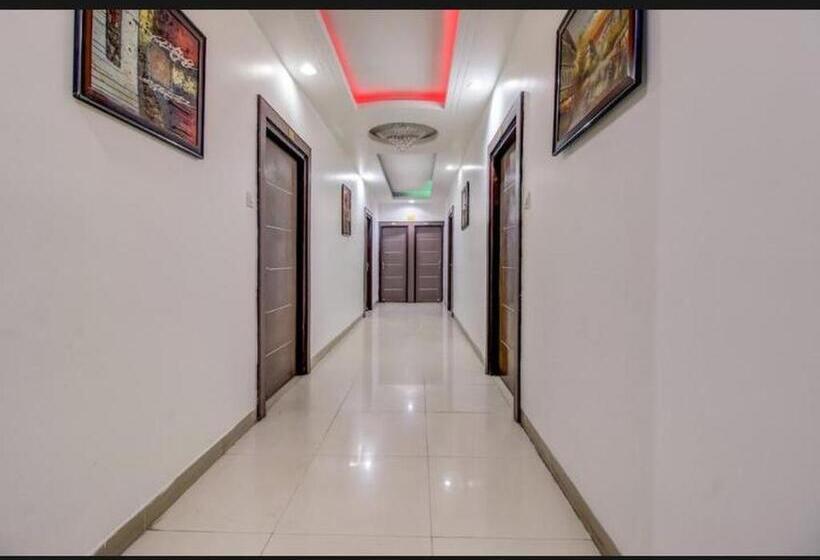 Hotel Neelkanth , Bhopal