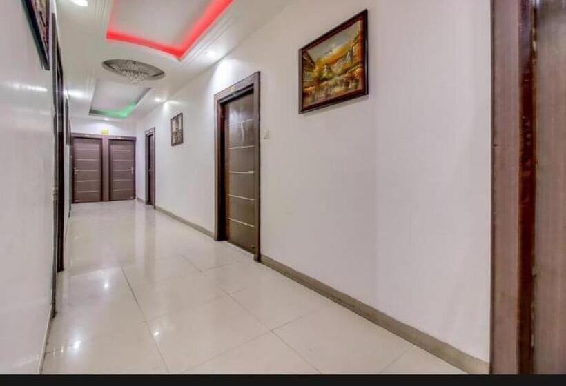 Hotel Neelkanth , Bhopal