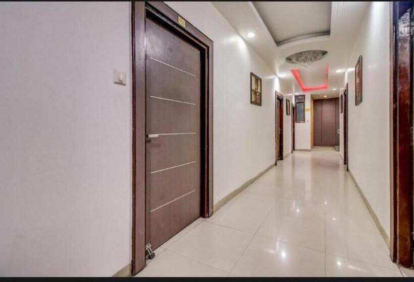 Hotel Neelkanth , Bhopal