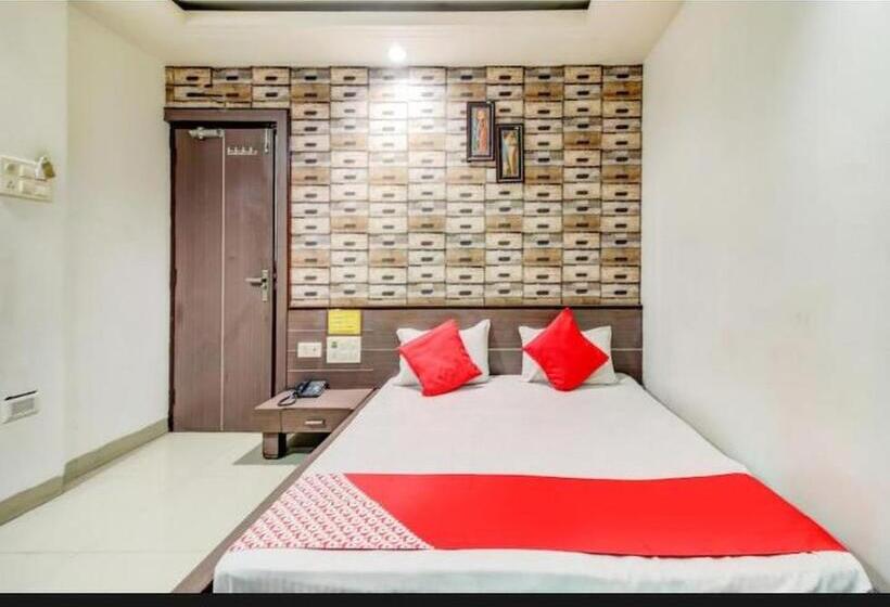 Hotel Neelkanth , Bhopal