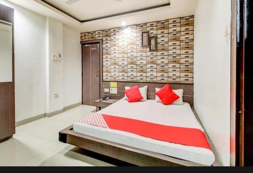 Hotel Neelkanth , Bhopal