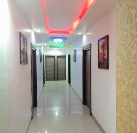 Hotel Neelkanth , Bhopal