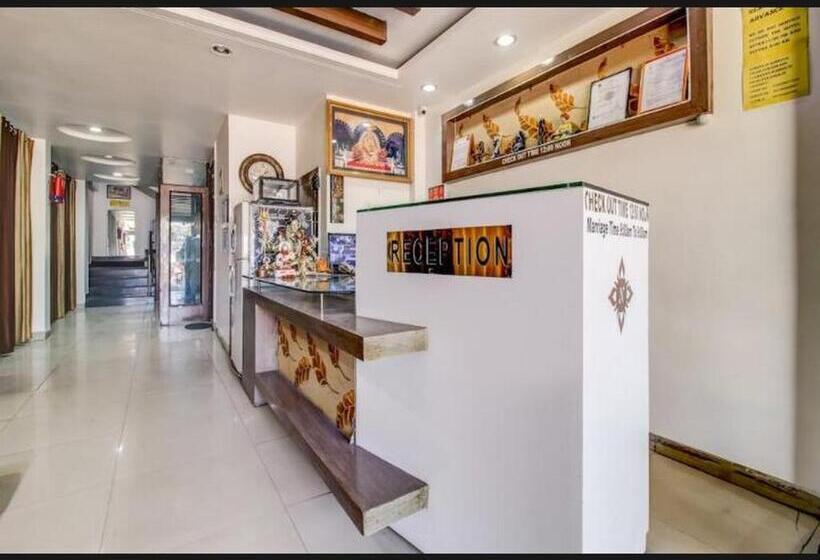 Hotel Neelkanth , Bhopal