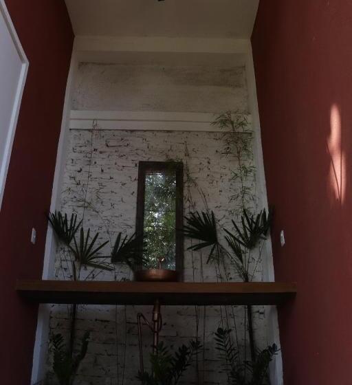 Hotel Pousada Saruê Praia De Ponta Negra Natal Rn