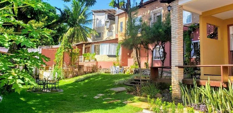 Hotel Pousada Saruê Praia De Ponta Negra Natal Rn