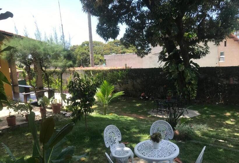 Hotel Pousada Saruê Praia De Ponta Negra Natal Rn