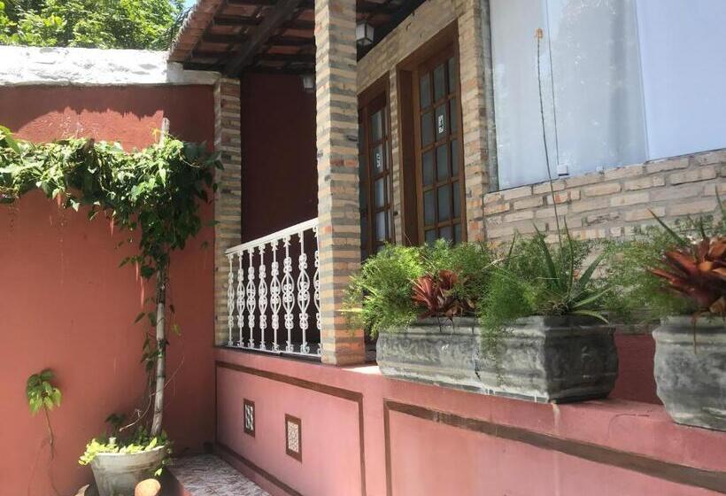 Hotel Pousada Saruê Praia De Ponta Negra Natal Rn