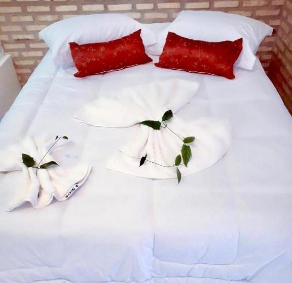 Hotel Pousada Saruê Praia De Ponta Negra Natal Rn