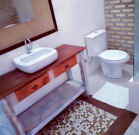 Hotel Pousada Saruê Praia De Ponta Negra Natal Rn