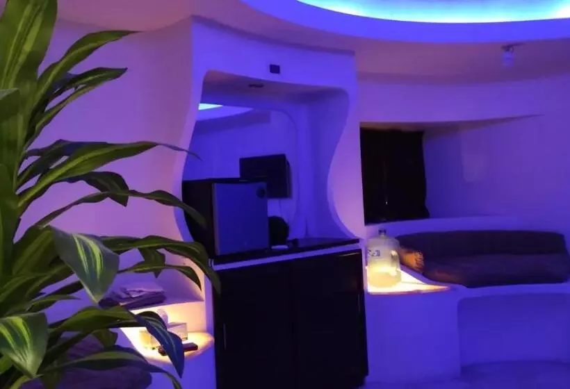 ホテル Spa Chaac