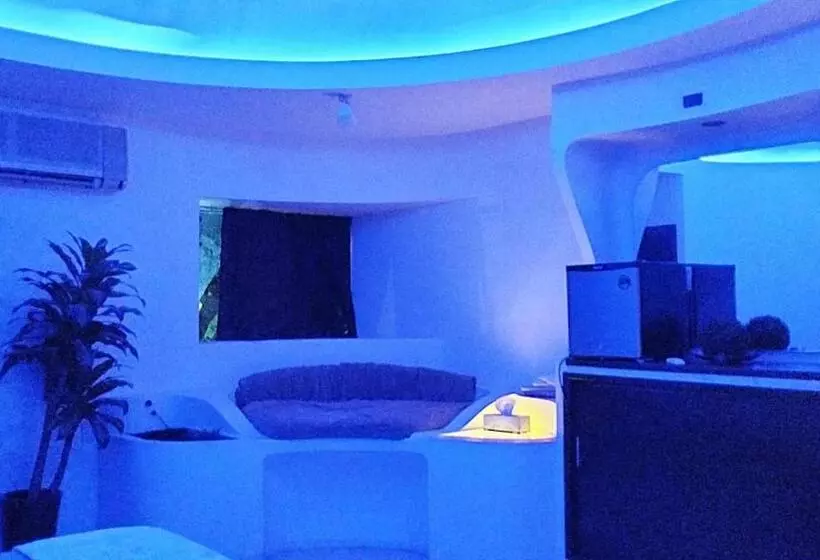 ホテル Spa Chaac