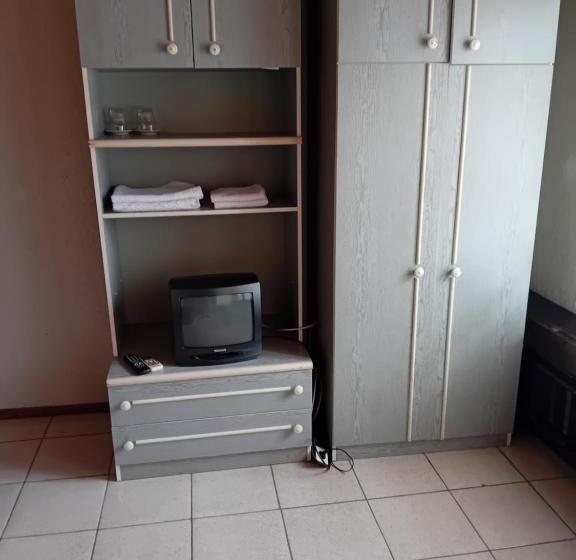 Отель Yankee Bohemia