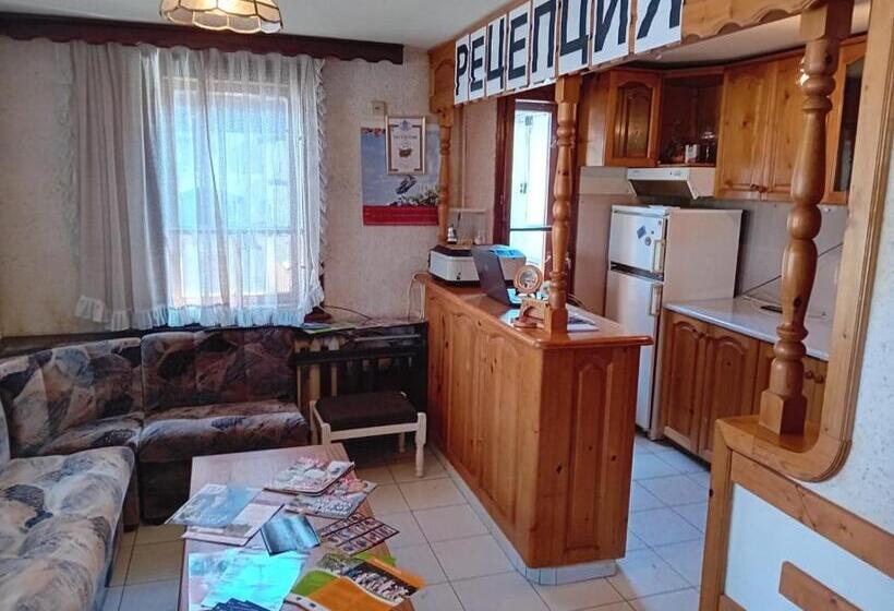 Отель Yankee Bohemia