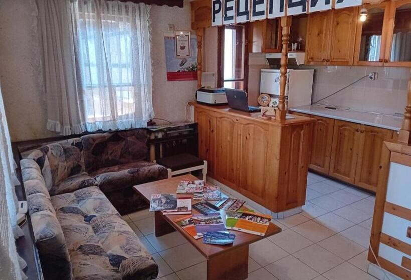 Отель Yankee Bohemia