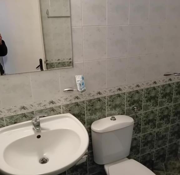 Отель Yankee Bohemia