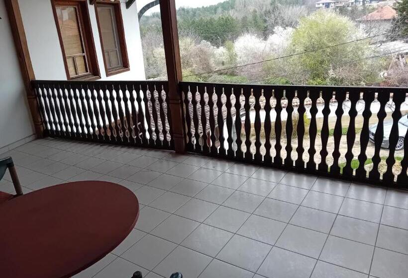 Отель Yankee Bohemia