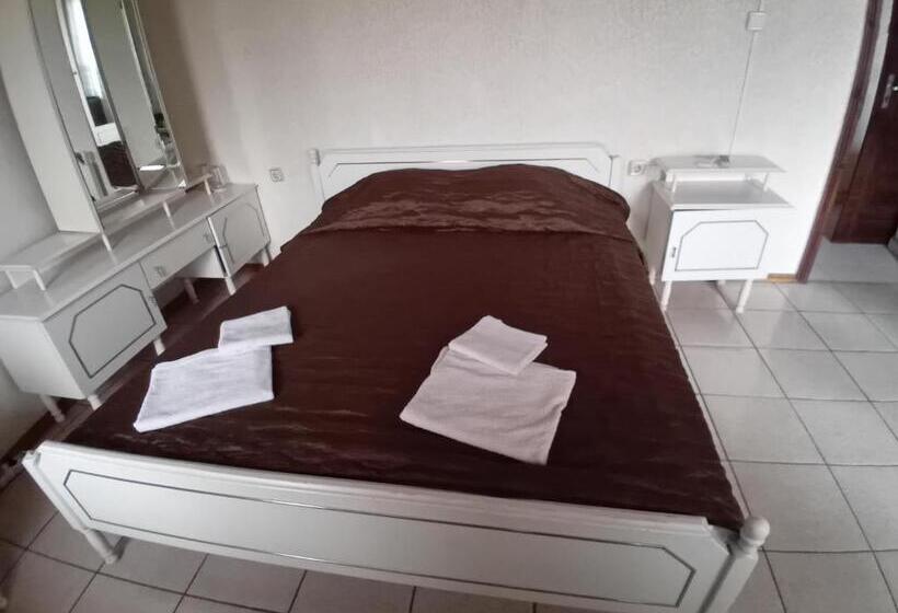 Отель Yankee Bohemia