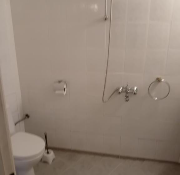 Отель Yankee Bohemia