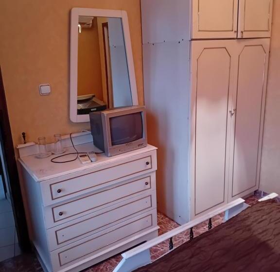 Отель Yankee Bohemia