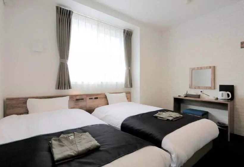 Hotelli Yorimichi No Yado   Vacation Stay 37453v