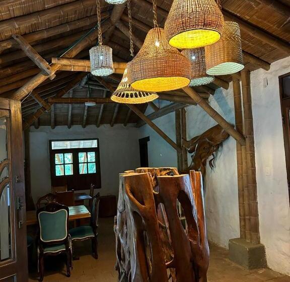 Majestic Coffee Hotel And Restaurant Tierradentro