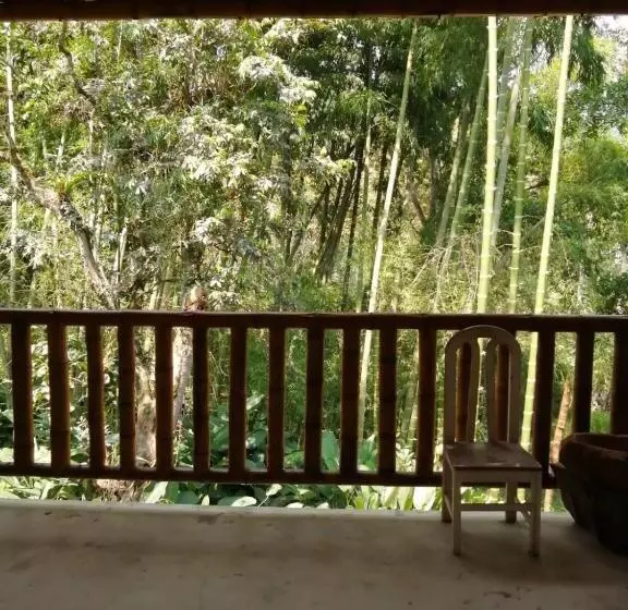 Majestic Coffee Hotel And Restaurant Tierradentro