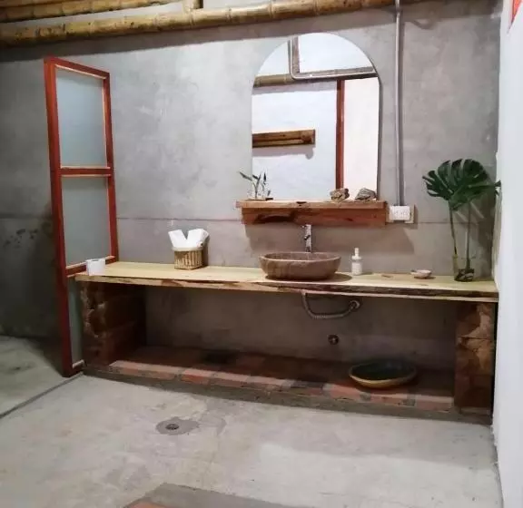 Majestic Coffee Hotel And Restaurant Tierradentro