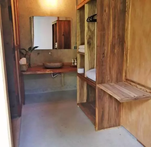 Majestic Coffee Hotel And Restaurant Tierradentro