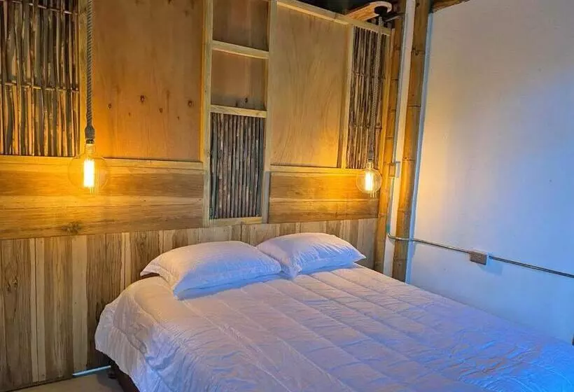 Majestic Coffee Hotel And Restaurant Tierradentro