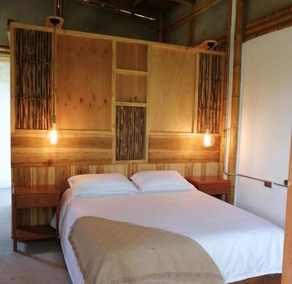 Majestic Coffee Hotel And Restaurant Tierradentro