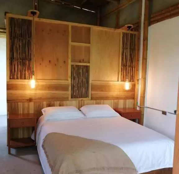 Majestic Coffee Hotel And Restaurant Tierradentro