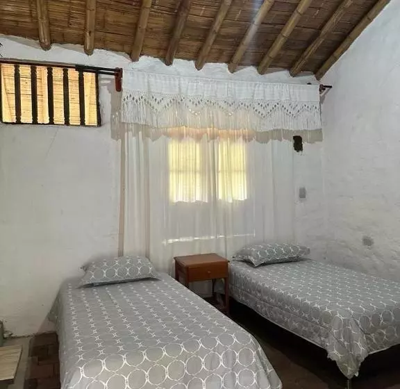 Majestic Coffee Hotel And Restaurant Tierradentro