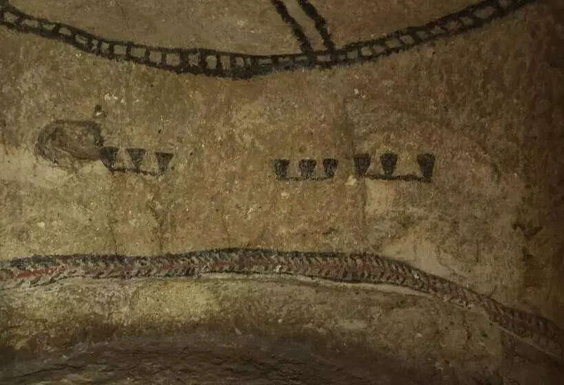 Majestic Coffee Hotel And Restaurant Tierradentro