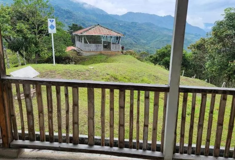 Majestic Coffee Hotel And Restaurant Tierradentro