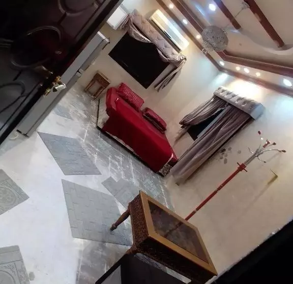ペンション غرفة مكة في الفندق مشي إلى الحرم قريب ناحية برج الساعة Room Makkah In Hotel Walk To Alharam Nearly