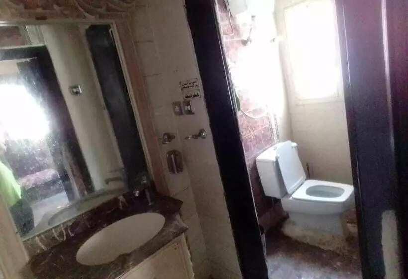 ペンション غرفة مكة في الفندق مشي إلى الحرم قريب ناحية برج الساعة Room Makkah In Hotel Walk To Alharam Nearly