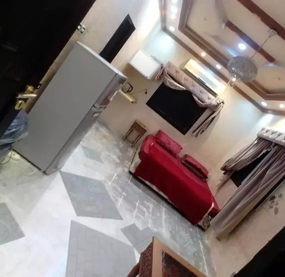 ペンション غرفة مكة في الفندق مشي إلى الحرم قريب ناحية برج الساعة Room Makkah In Hotel Walk To Alharam Nearly