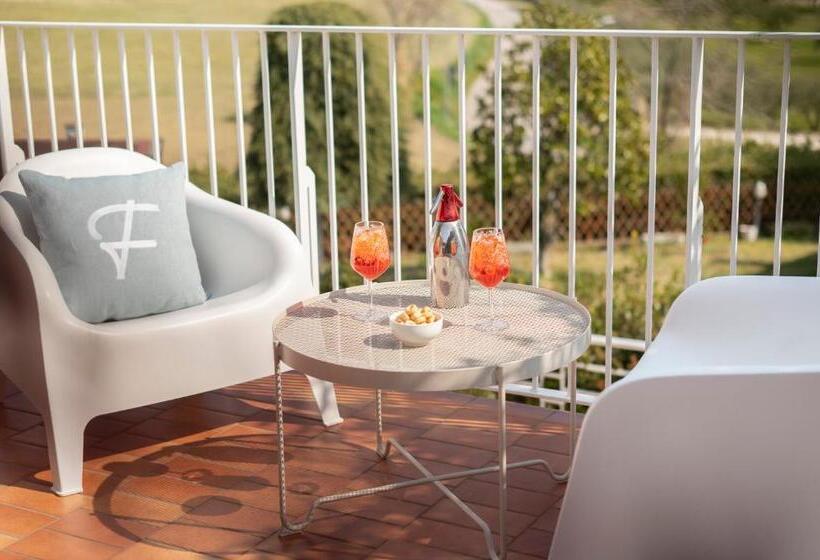 پانسیون Affittacamere Filomare, Caffe, Breakfast