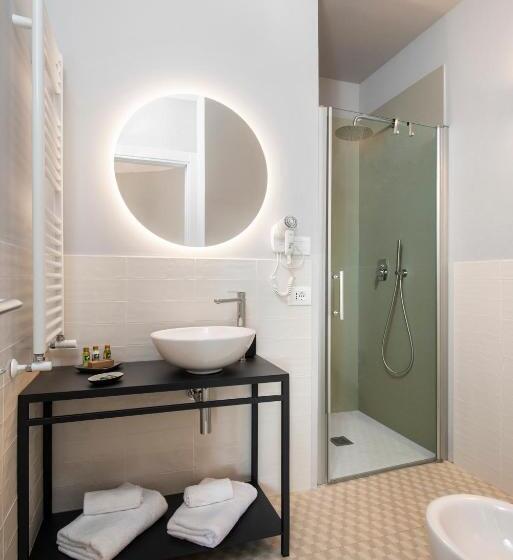 پانسیون Affittacamere Filomare, Caffe, Breakfast