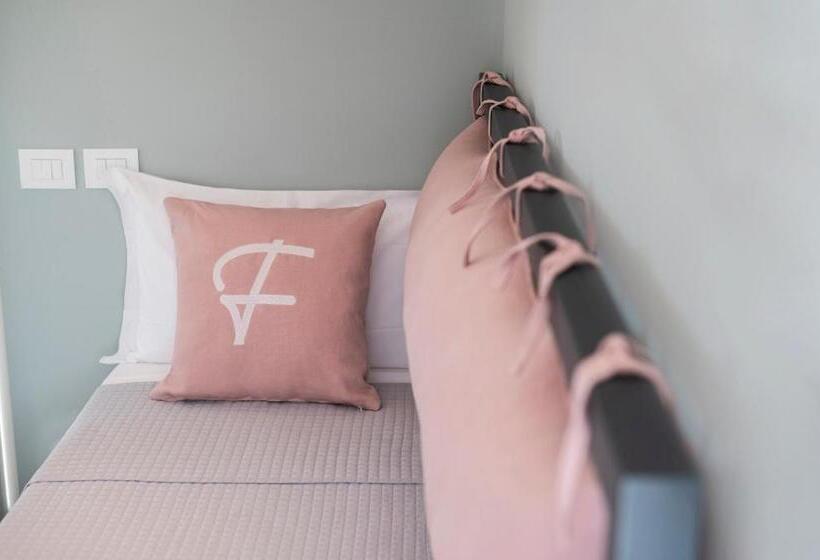 پانسیون Affittacamere Filomare, Caffe, Breakfast