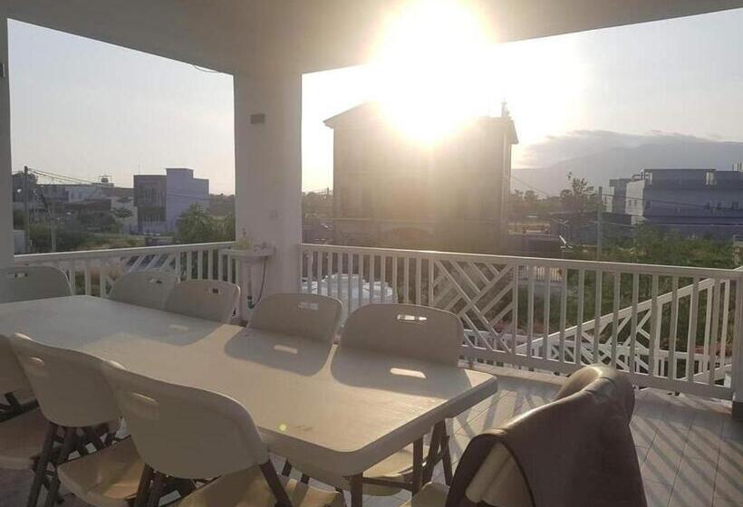 بنسيون Cambodian Sun