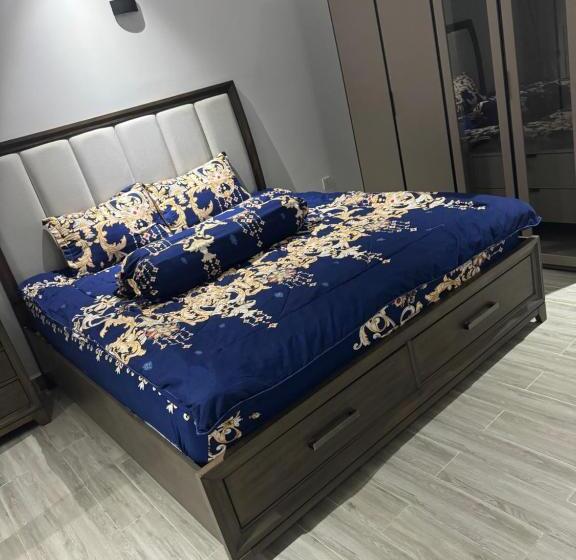 بنسيون Cambodian Sun