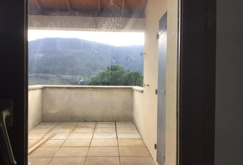 بنسيون Chambres Privées Dans Maison Individuelle