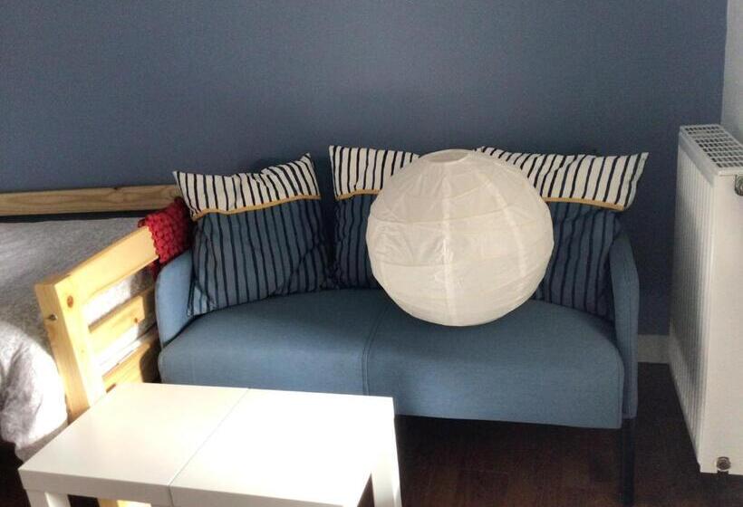 بنسيون Chambres Privées Dans Maison Individuelle