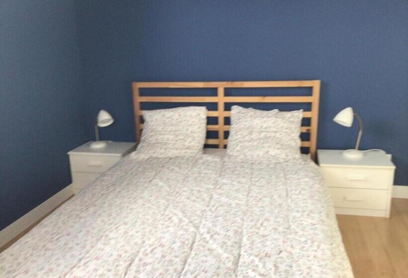 بنسيون Chambres Privées Dans Maison Individuelle