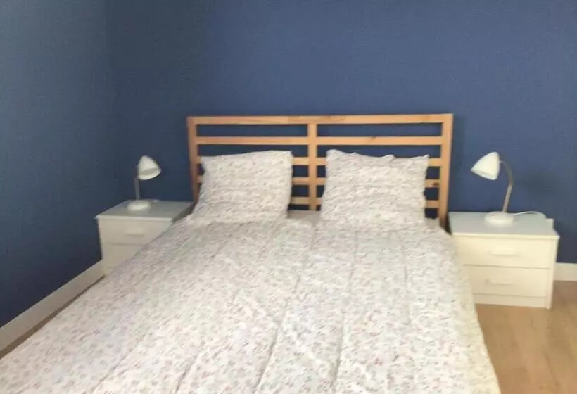 Majatalo Chambres Privées Dans Maison Individuelle