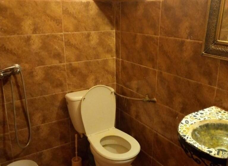 بنسيون Dar Adiafa Dar Asalam