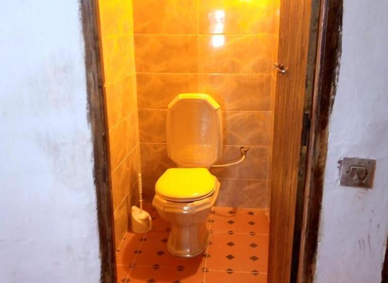 بنسيون Dar Adiafa Dar Asalam